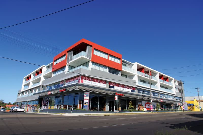 Show 14, 1 Cooks Avenue Canterbury NSW 2193 - Image 2