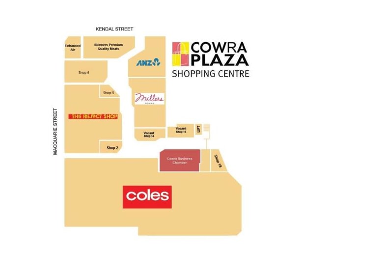Click to view all images 59 Kendal Street Cowra NSW 2794 - Image 2