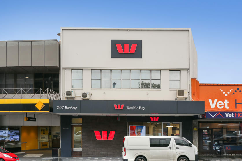 Click to view all images Level 1, 393 New South Head Road Double Bay NSW 2028 - Image 1