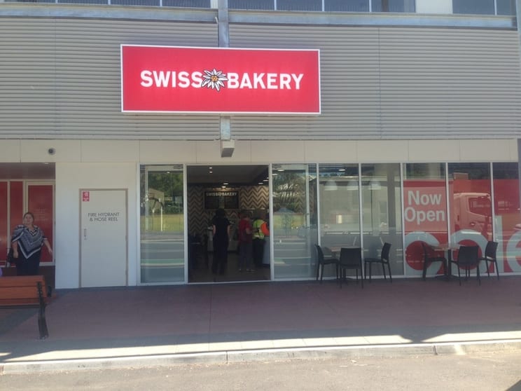 Click to view all images Shop 4/5-9 Mill Street Nambour QLD 4560 - Image 2