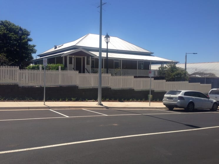 Click to view all images Heritage 1/5-9 Mill Street Nambour QLD 4560 - Image 1