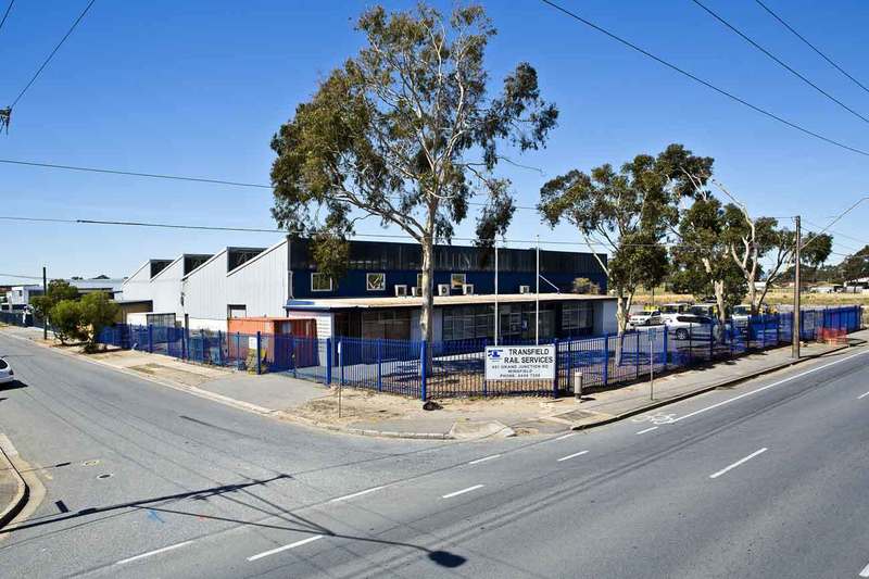 Click to view all images 461 Grand Junction Road Wingfield SA 5013 - Image 1