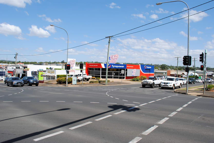 Click to view all images 194 Herries Street Toowoomba City QLD 4350 - Image 1