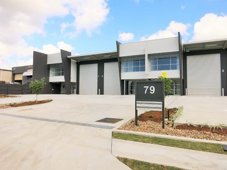 Click to view all images 1-6/79 Toombul Road Northgate QLD 4013 - Image 1