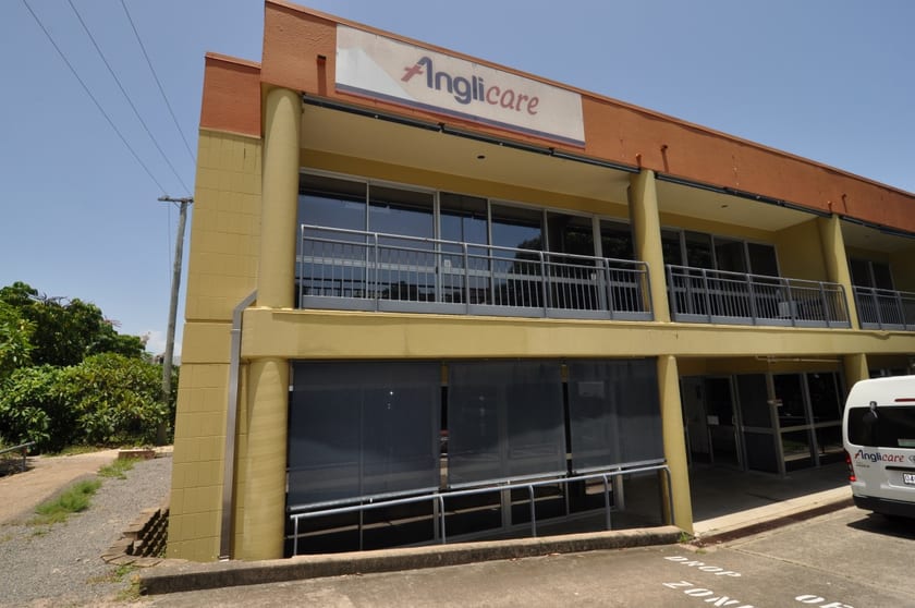 Click to view all images 12/28 Hamilton Street Townsville City QLD 4810 - Image 1
