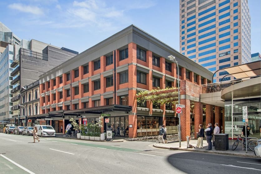 Click to view all images 86 Pirie Street Adelaide SA 5000 - Image 1