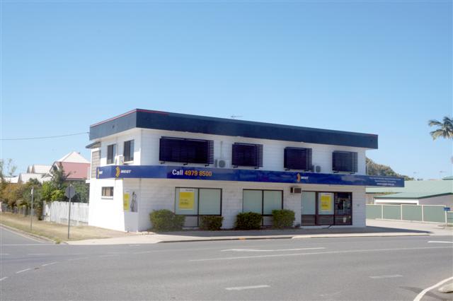 Click to view all images 134 Auckland Street Gladstone Central QLD 4680 - Image 1