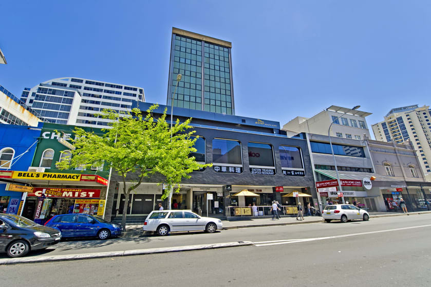 Click to view all images Suite 701C/9-13 Bronte Road Bondi Junction NSW 2022 - Image 1