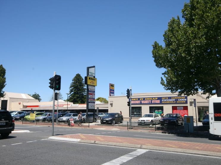 Click to view all images E/153-165 Henley Beach Road (Torrensville Plaza) Mile End SA 5031 - Image 1