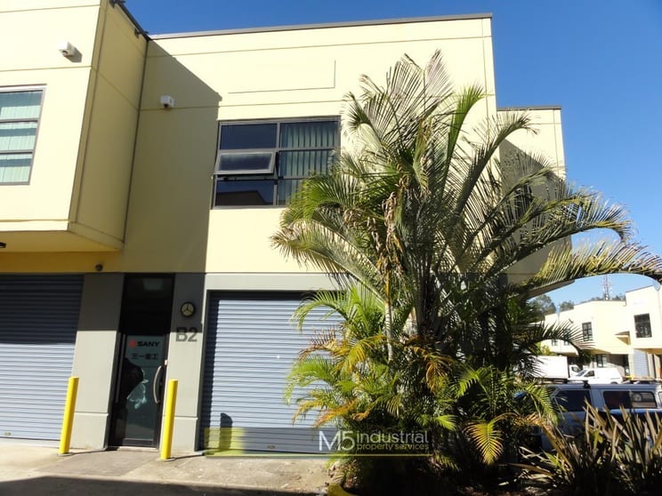 Click to view all images B2/15 Forrester Street Kingsgrove NSW 2208 - Image 2