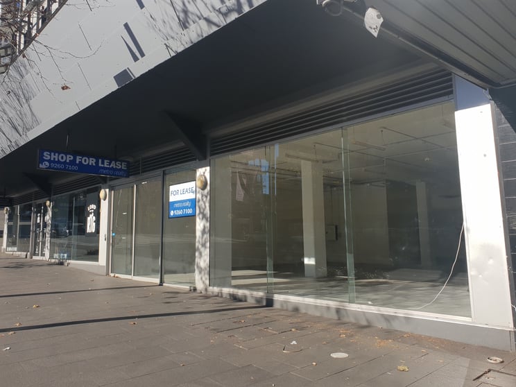 Click to view all images 191 - 201 William Street Darlinghurst NSW 2010 - Image 3