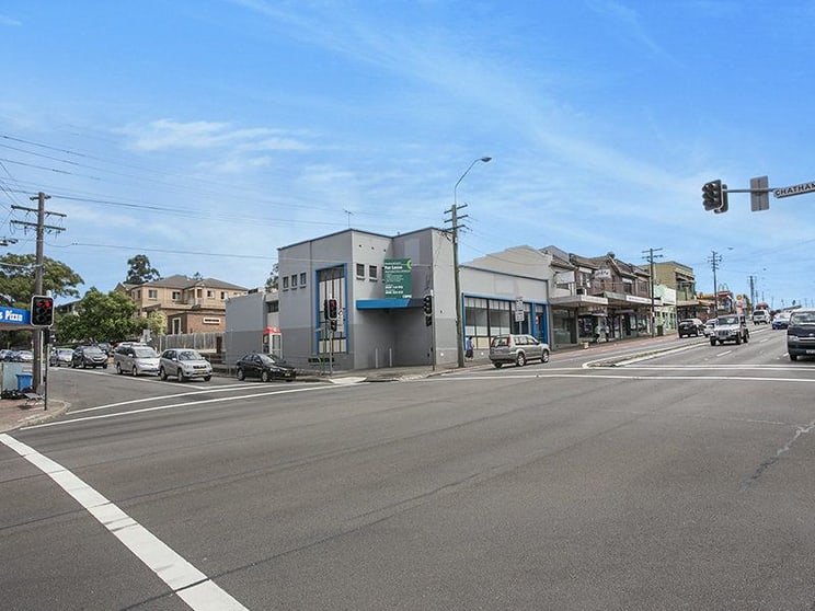 Click to view all images 1002 Victoria Road West Ryde NSW 2114 - Image 2