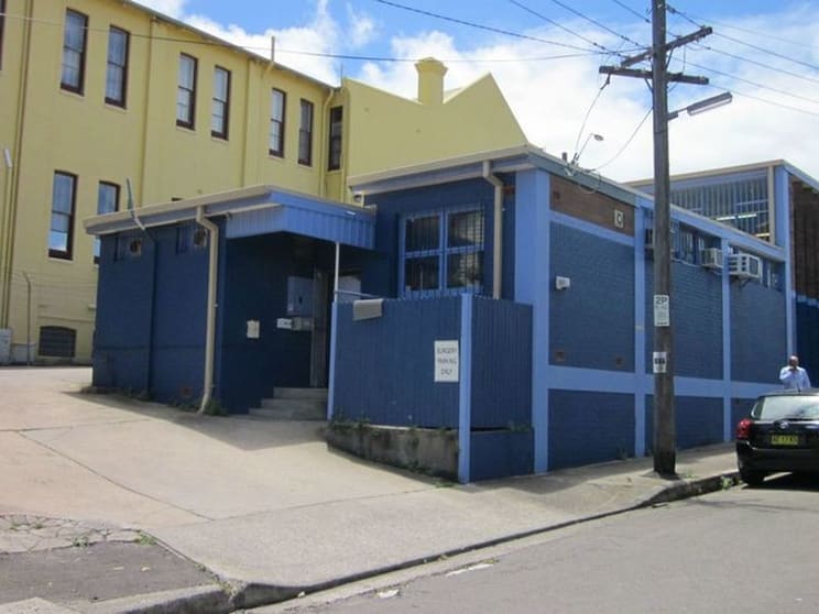 Click to view all images 112 Victoria Road Rozelle NSW 2039 - Image 2