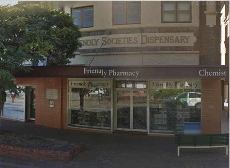 Click to view all images 1A/17 Macmahon Street Hurstville NSW 2220 - Image 3
