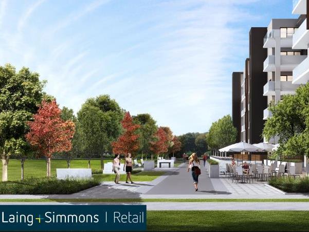 Click to view all images Block 4 Section 57 Anketell Street Greenway ACT 2900 - Image 2