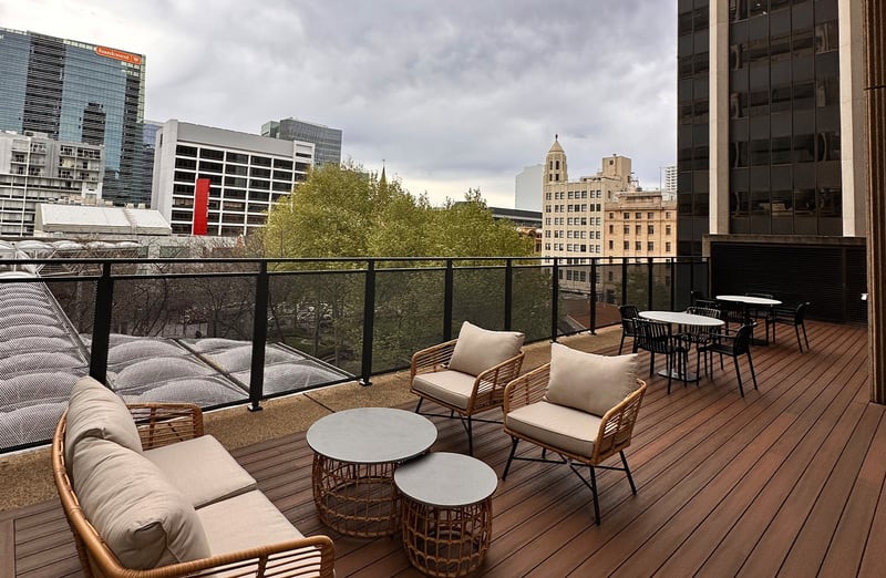 Click to view all images 150 St Georges Terrace Perth WA 6000 - Image 1