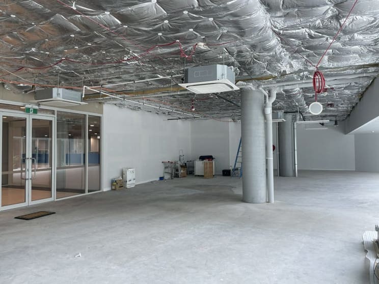 Click to view all images Level 1/14 Furzer Street Phillip ACT 2606 - Image 2