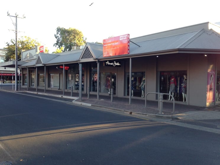Click to view all images Unit 1a/148 The Parade Norwood SA 5067 - Image 1