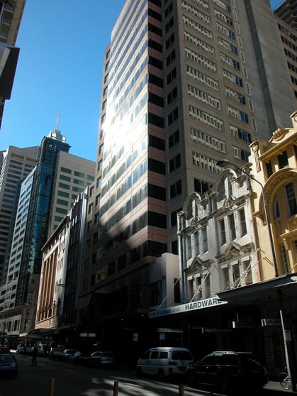 Level 13/370 Pitt Street Sydney NSW 2000 - Image 1