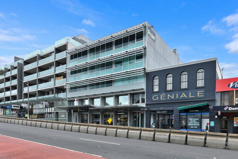 Click to view all images 135 Victoria Rd Drummoyne NSW 2047 - Image 3