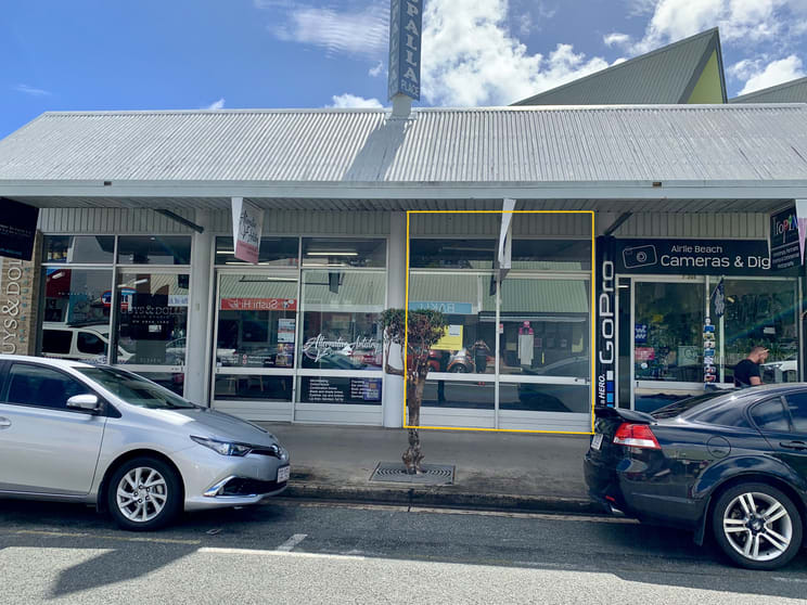 Click to view all images 6/295 Shute Harbour Road Airlie Beach QLD 4802 - Image 1