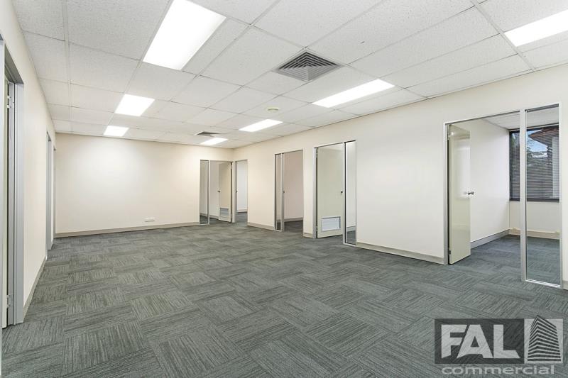 Click to view all images Suite A/17 Station Road Indooroopilly QLD 4068 - Image 3