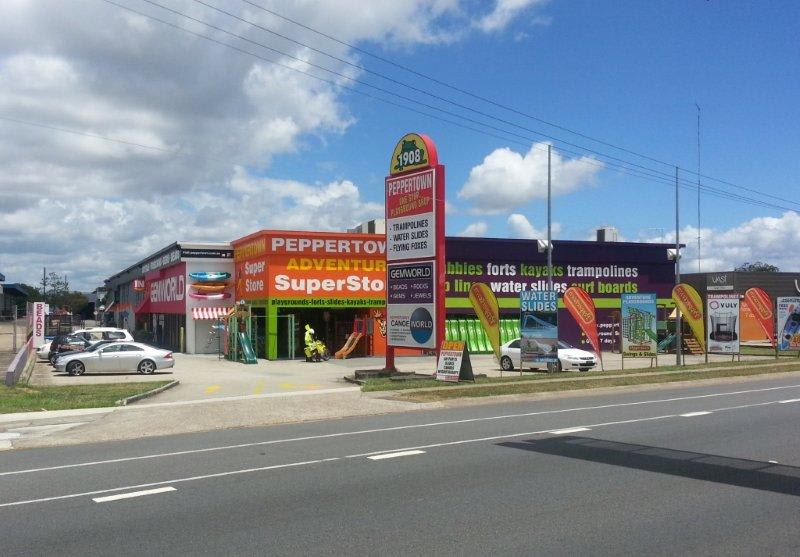 Click to view all images 1908 Sandgate Road Virginia QLD 4014 - Image 2