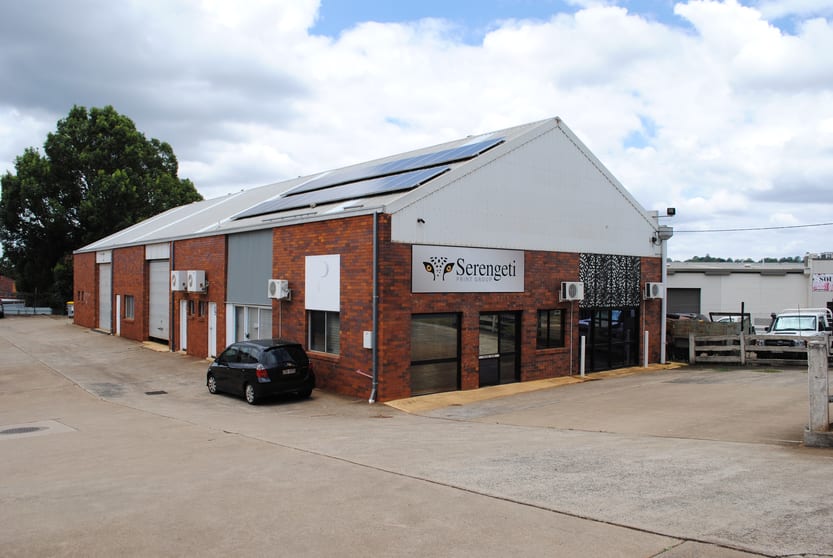 Click to view all images Tenancy 1/15 Diagonal Street South Toowoomba QLD 4350 - Image 1