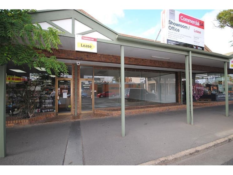 Click to view all images Shop 2, 221-227 Waymouth Street Adelaide SA 5000 - Image 2