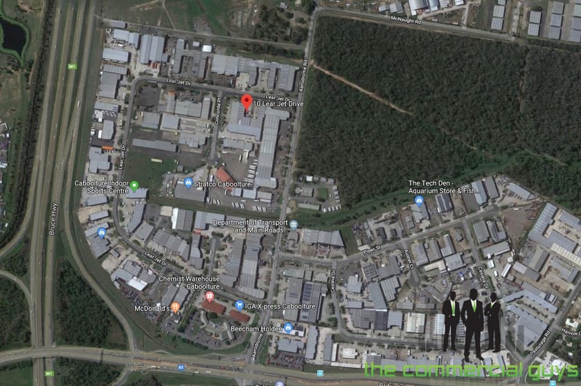 Click to view all images 3/10 Lear Jet Drive Caboolture QLD 4510 - Image 3
