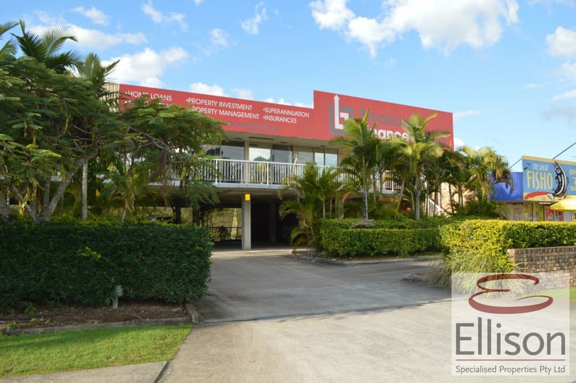 Click to view all images 2/3998 Pacific Highway Loganholme QLD 4129 - Image 1