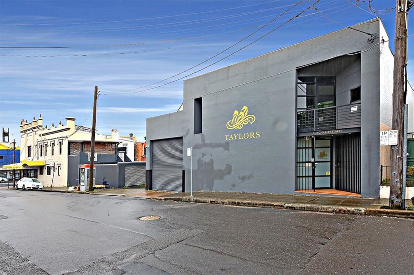 Click to view all images 1-3 Charles Street Petersham NSW 2049 - Image 1
