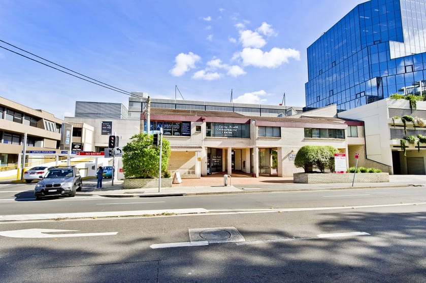 Click to view all images Suite 12, 5-11 Hollywood Avenue Bondi Junction NSW 2022 - Image 1