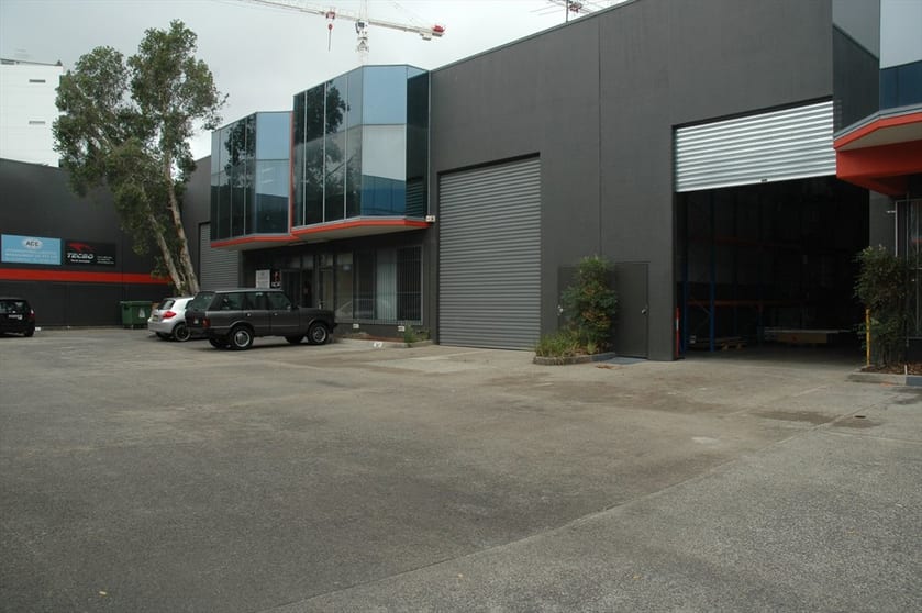 Click to view all images B/1/890 Bourke Street Waterloo NSW 2017 - Image 1