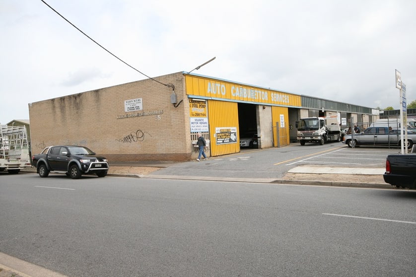 Unit 8/55 Norfolk Road Marion SA 5043 - Image 1