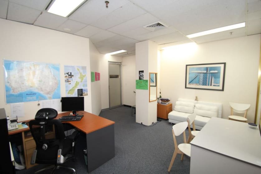 Click to view all images Suite 403, 332 Oxford Street Bondi Junction NSW 2022 - Image 3