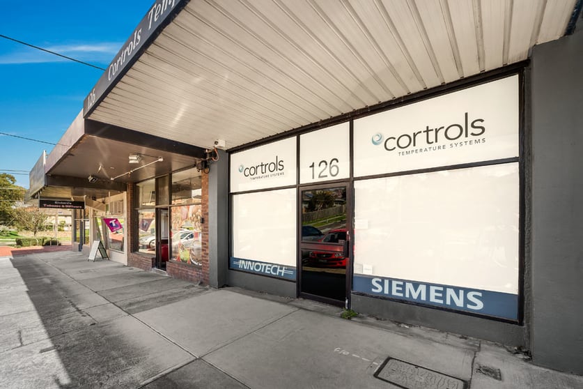 Click to view all images 126 Ayr Street Doncaster VIC 3108 - Image 2