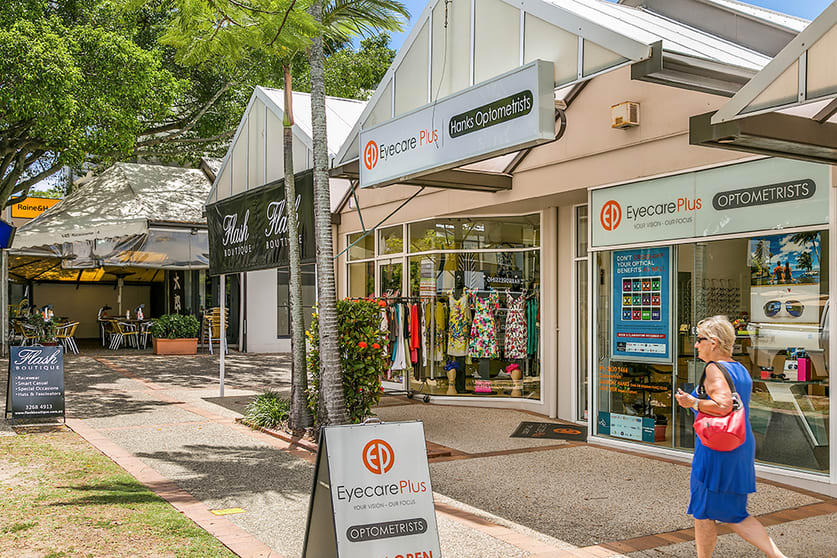 3/145 Racecourse Road Ascot QLD 4007 - Image 2