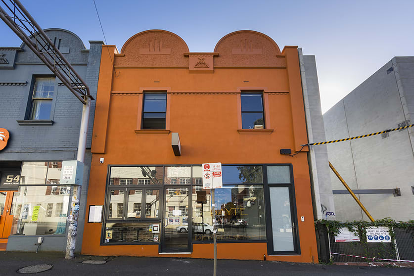 Click to view all images 56 Johnston Street Collingwood VIC 3066 - Image 1