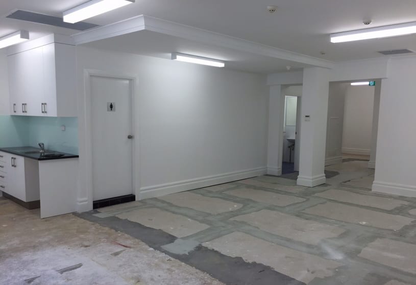 Click to view all images Level 1 102-104 Hunter Street Newcastle NSW 2300 - Image 3