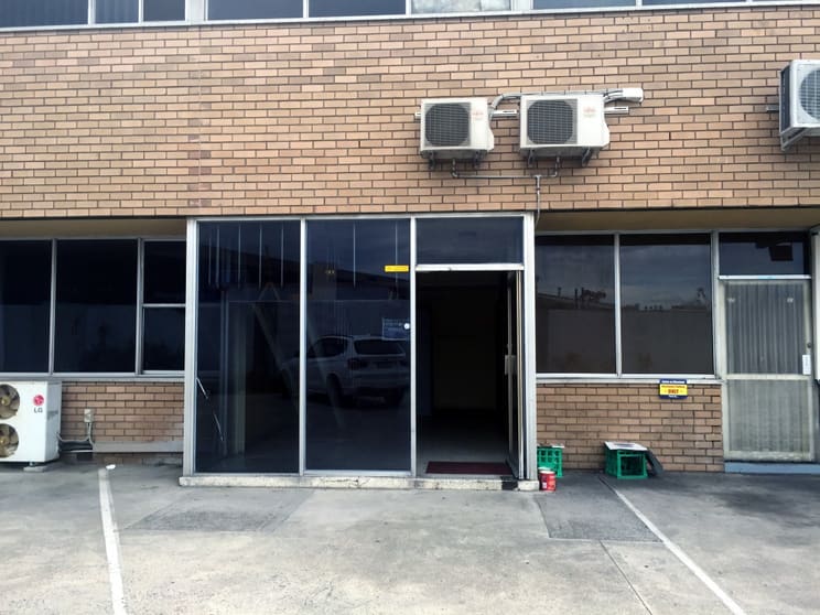 Click to view all images 2/99 Moreland Street Footscray VIC 3011 - Image 1