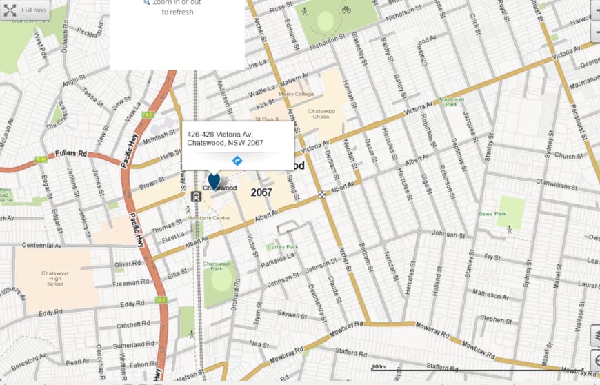 Click to view all images Chatswood NSW 2067 - Image 2