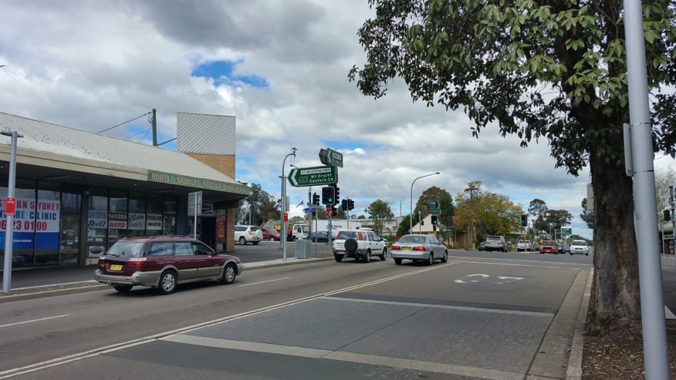 Click to view all images Shop 2/245 Queen Street St Marys NSW 2760 - Image 2