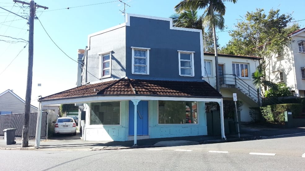 Spring Hill QLD 4000 - Image 1