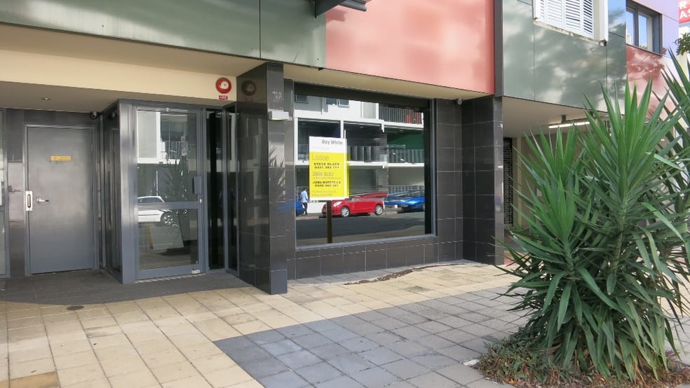 Click to view all images Fortitude Valley QLD 4006 - Image 2