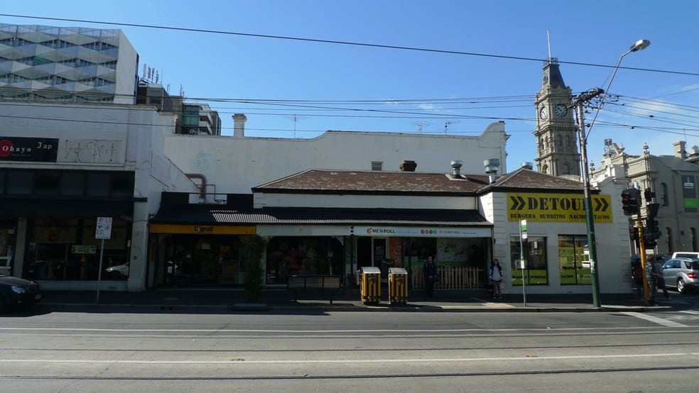 Click to view all images 636 Glenferrie Road Hawthorn VIC 3122 - Image 2