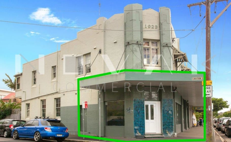 Click to view all images 79-83 Pittwater Road Manly NSW 2095 - Image 1