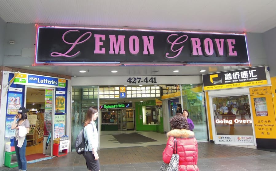 Click to view all images Shop27/427-441 Victoria Avenue Chatswood NSW 2067 - Image 2
