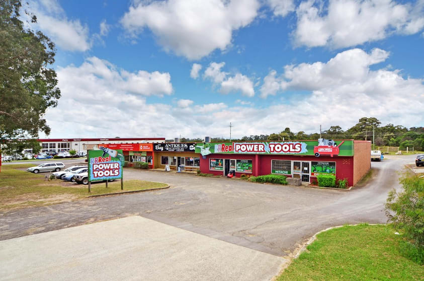 Click to view all images 1/218 Princes Highway South Nowra NSW 2541 - Image 2
