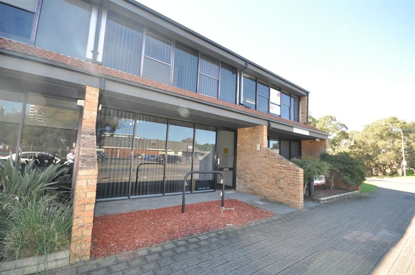 Click to view all images Suite 7/190 George Street Parramatta NSW 2150 - Image 1